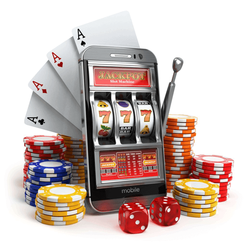 andorid mobile casino