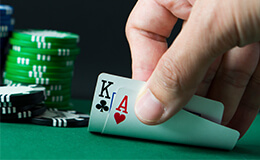 Blackjack south africa online casinos