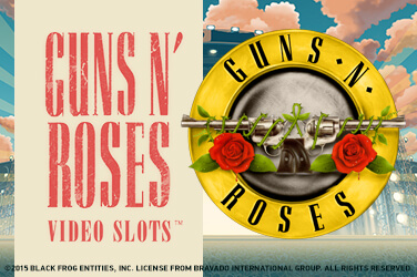 guns roses south africa online casinos