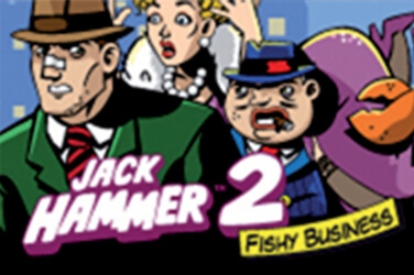 jack hammer south africa online casinos