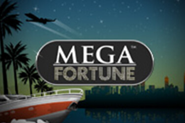 mega fortune south africa online casinos
