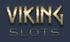 vikingslots south africa online casinos logo